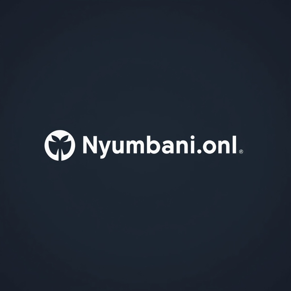 Nyumbani